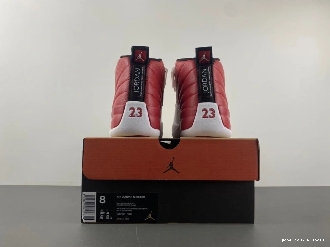12 130690-600 Alternate Air Jordan 0809